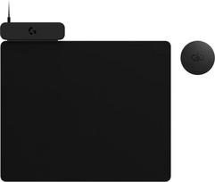 Logitech Wireless Charger G Powerplay 2 Black | 947-000003 | 5099206128828