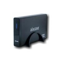 Kieszeń Aixcase 2.5" SATA - USB 3.0 (AIX-BL35SU3) | AIX-BL35SU3 | 4260096490291