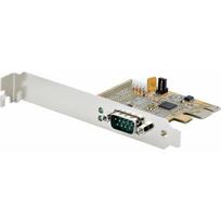 StarTech Adapter wewnętrzny PCIe Express Serielle to RS232 DB9 | 11050-PC-SERIAL-CARD | 0065030894777
