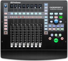 PreSonus PreSonus FaderPort 8, 8-Fader DAW Mix z pakietem oprogramowania NOWY! | 673454005503 | 673454005503