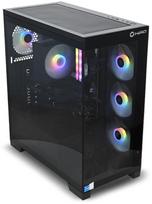 Komputer NTT System HIRO Aurora Intel U7 265KF RTX 5070 12GB 32GB RAM 1TB SSD WIFI Windows 11 Home (ZKG-U7K5070-01A) | ZKG-U7K5070-01A | 5900626473750