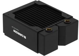 Hardware Labs Barrow Dabel-60d Radiator 120 mm - Black | DABEL-60D 120 | 6937826614521