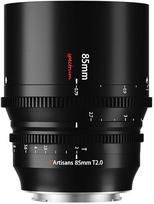 7Artisans 7Artisans SPECTRUM 85mm T2.0 Canon EOS R | 6971835483822 | 6971835483822