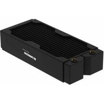 Hardware Labs Barrow Dabel-60d Radiator 240 mm - Black | DABEL-60D 240 | 6937826614538