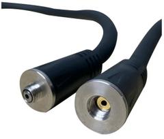 SilverStone PMI Power Extension Cable | PMI_AC_CABLE | 4897130720238