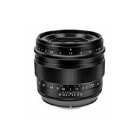 Voigtlander  Voigtlander Nokton 35 mm f/0,9 do Fujifilm X | VG3945 | 4002451006446