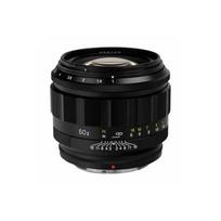 Voigtlander  Voigtlander Nokton 50 mm f/1,0 do Nikon Z | VG3625 | 4002451006613