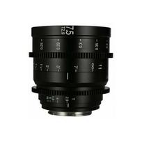 Venus Optics  Venus Optics Laowa 7,5mm T2,9 Cine Zero-D S35 do Fujifilm X | VO3218 | 6940486702484