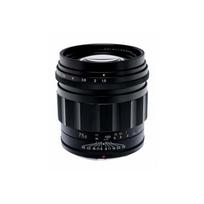 Voigtlander  Voigtlander Nokton 75 mm f/1,5 do Nikon Z | VG4238 | 4002451007382