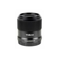 Yongnuo  YN 35 mm f/2,0 DF DSM do Nikon Z | YN3771 | 6972810420115