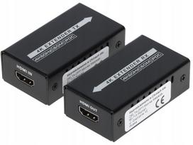 Digitus EXTENDER HDMI-EX-60-4K-MINI | HDMI-EX-60-4K-MINI | 5902887091100