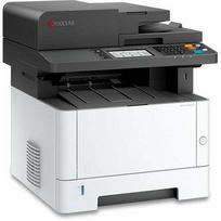 L Kyocera ECOSYS MA3501wfx S/W-Laserdrucker Scanner Kopierer Fax LAN WLAN | 110C3C3NL0 | 632983093870