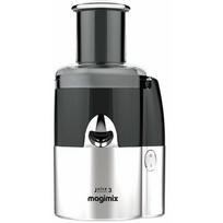 Sokowirówka Magimix Juice Expert 3 Chrome matt / Black | 18082 EB | 3519280019680