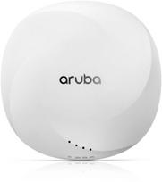 HP Enterprise HPE Aruba Networking AP-615 RW10 2-Radio 3-Band 2x2 Wi-Fi 6E Internal Antnas 10-pack Campus AP | S3J33A | 0190017702872
