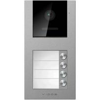 VIDOS Panel zew. VIDOS X S11-4 | 5907281202558 | 5907281202558