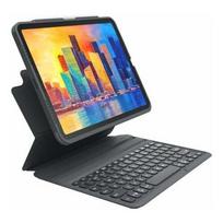 4kom.pl ZAGG Keyboard Pro Keys - obudowa z  bezprzewodową klawiaturą oraz z uchwytem na Apple Pencil do iPad 10.9" 10G / 11" ( | ZAG187 | 840056174184