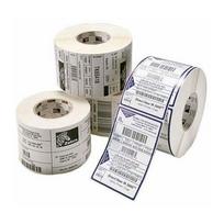 ZEBRA Etiketten Polyester 22x18mm 8000T Lab Resist,weiss,3Rollen,perm. | 3013781 | 8596375023215