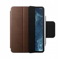 Maroo Nomad Leather Folio, brown Nomad leather - iPad Pro 11" M4 | NM013305858 | 856500013305