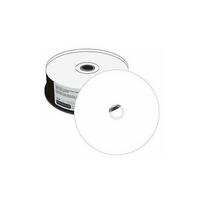 MediaRange MediaRange MRPL403 płyta Blu-Ray BD-R DL 50GB 25 szt. | MRPL403 | 4260459611455