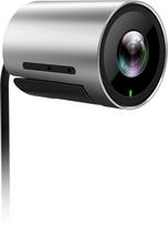 Kamera internetowa Yealink UVC30 Room 8.51 MP USB 2.0 Black, Silver (UVC30 ROOM) | UVC30  ROOM | 5704174977612
