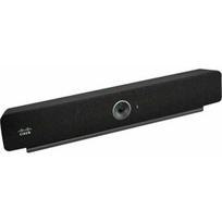 Cisco Webex Room Bar - Videokonferenzkomponente - Cisco Webex Certified, Zertifiziert fr Microsoft Teams-Rume - Kohle | CS-BAR-C-UK9 | 0889728643610