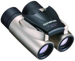Lornetka Olympus OM System Slim  8x21 RC II Champagne Gold | V656015GU000 | 4545350054908