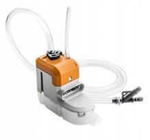 HP Sauermann Si-10 - Pompa kondensacyjna 20 l/h 22 dB IPX4 RAL 9010 White | SI10CE03UN23 | 3700543251231