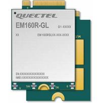 Modem Lenovo Quectel EM160R-GL - Drahtloses Mobilfunkmodem - 4G LTE Advanced - M.2 Card - 1Gbps | 4XC1R04815 | 195892109594