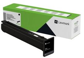 LEXMARK 24B7609 LEXMARK XC Toner black | 24B7609 | 734646761482