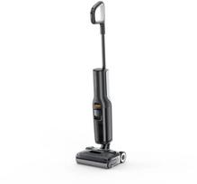 Roborock F25 ACE, Electric mop, Black, White, 740 L, 100 L, Dry, Status | 81RBKF25ACEBLK | 6974653812010