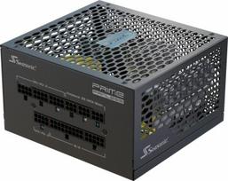 Sea Sonic 500W Seasonic PRIME Fanless PX-500 500W Kabelmanagement | PRIME-PX-500 | 4711173875598