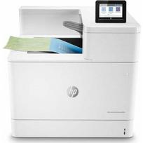 FL HP Color LaserJet Enterprise M856dn Farblaserdrucker A3 LAN Duplex | T3U51A#B19 | 0193015438279