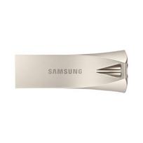 Samsung | Flash Drive Bar Plus | MUF-512BE3/APC | 512GB | USB 3.1 | Silver | MUF-512BE3/APC | 8806095379692