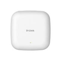 D-Link | Nuclias Connect AX1800 Wi-Fi 6 Access Point | DAP-X2810 | 802.11ac | Mesh Support No | 1200+574  Mbit/s | 10/100/1000Mbit/s | Ethernet LAN (RJ-45) ports 1 | No mobile broadband | MU-MiMO Yes | PoE in | Antenna type 2xInternal | DAP-X2810 | 790069456923