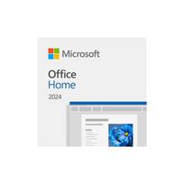 Microsoft  | EuroZone Online Product Key License 1 License Downloadable | Office Home 2024 | EP2-06798 | ESD | All Languages | EP2-06798