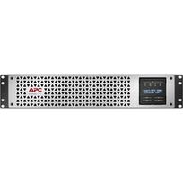 UPS APC Smart-UPS 3000VA + SmartConnect Port (SMTL3000RMI2UC) | SMTL3000RMI2UC | 0731304643173
