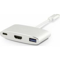LMP USB-C (LMP-USBC-HDMI-4K) | LMP-USBC-HDMI-4K | 7640113431792