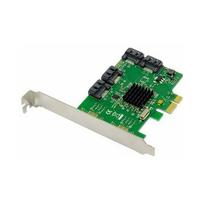 Dawicontrol DC-614e RAID SATA PCIe, controller | DC-614e RAID Retail | 4027377326140