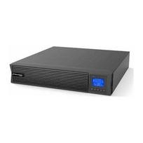 UPS PowerWalker Rack VFI 1000 LICR IOT PF1 | VFI 1000 LICR IOT PF1 | 4260074984880