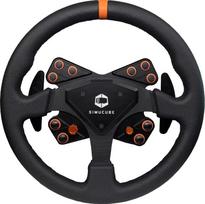 Kierownica Simucube Tahko Okrągła 320 mm Czarna (SCTARO-BL) | SCTARO-BL | 6430082360060
