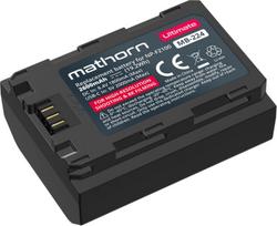 Mathorn  Mathorn MB-224 Ultimate 2600mAh USB-C zamiennik NP-FZ100 (Nowość!) | MB-224 | 5903175627100