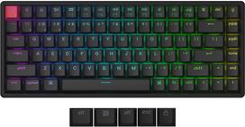 Keychron K2 V3 QMK Wireless Mechanical Keychron Super Brown | K2X-J3 | 4895248886389