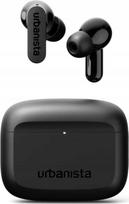 Słuchawki Urbanista Słuchawki Palo Alto Midnight Black | 7350088305089 | 7350088305089