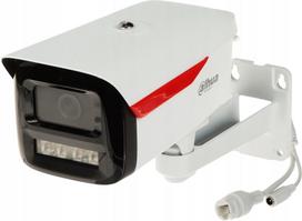 Kamera IP Dahua Technology KAMERA IP IPC-HFW2249M-S-LED-0360B-B-PRO WizSense WizColor 3.6 mm DAHUA | IPC-HFW2249M-S-LED-0360B-B-PRO | 6939554935053