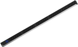 BACHMANN BN0500 PDU Steckdosenleiste 24 x C13 4 x C19 Lock CEE 16A | 800.2135 | 4016514092468