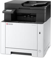 Kyocera ECOSYS MA2101cwfx /Plus Farblaserdrucker Scanner Kopierer Fax LAN WLAN | 870B6110C223NL1 | 632983937969