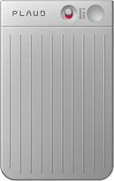 Plaud Plaud AI Note | Plaud AI Note Silver | 6977512610024