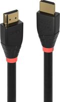 Kabel Lindy HDMI - HDMI 7.5m Black (41016) | 41016 | 4002888410168