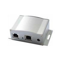 Wantec Wantec 2wIP-E-S-TW Adapter mit RJ45 seite | 5801 | 4250367758014