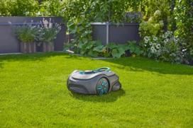 Gardena smart SILENO free | 19928-24 | 4066407026513